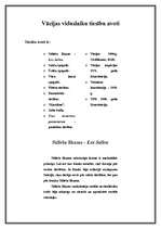 Referāts 'Livonijas laika lēņu sistēmas analīze', 4.