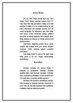 Referāts 'Livonijas laika lēņu sistēmas analīze', 14.