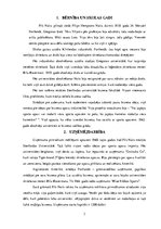 Referāts 'Fils Naits', 3.