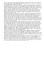 Eseja 'Jesus Christ Is More Than a Word', 1.