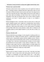 Paraugs 'Mārtiņdienas scenārijs pirmskolas mazākumtautību izglītības iestādē latviešu val', 1.