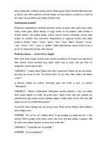 Paraugs 'Mārtiņdienas scenārijs pirmskolas mazākumtautību izglītības iestādē latviešu val', 2.