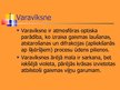 Prezentācija 'Varavīksne', 2.
