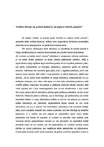 Eseja 'Vadības teorija un prakse', 2.