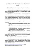 Konspekts 'Organizācijas personāla vadības stratēģija starptautiskā kultūrvides aspektā', 1.