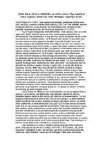 Konspekts 'Senās Ķīnas vēsture, sabiedrība un valsts uzbūve Ciņu impērijas laikā. Legisma m', 1.