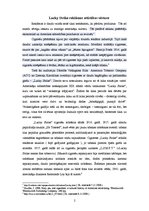 Referāts 'Cigarešu "Lucky Strike" reklāmas vēstures attīstība (1917.-1960.)', 2.