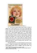 Referāts 'Cigarešu "Lucky Strike" reklāmas vēstures attīstība (1917.-1960.)', 3.