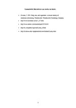 Referāts 'Cigarešu "Lucky Strike" reklāmas vēstures attīstība (1917.-1960.)', 8.