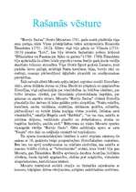 Referāts 'Opera "Burvju flauta"', 2.