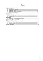 Konspekts 'Biznesa plāns salonam "Lagūna"', 2.