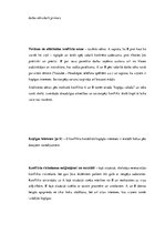 Konspekts 'Konflikta situācijas analīze', 2.