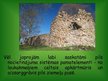 Prezentācija 'Marienburgas jeb Alūksnes pils', 6.