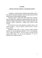 Diplomdarbs 'Abiotisko vides faktoru ietekme uz cianobaktēriju attīstību', 2.