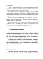 Diplomdarbs 'Abiotisko vides faktoru ietekme uz cianobaktēriju attīstību', 21.