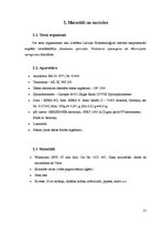 Diplomdarbs 'Abiotisko vides faktoru ietekme uz cianobaktēriju attīstību', 25.