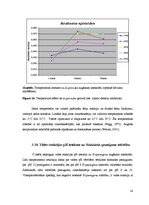 Diplomdarbs 'Abiotisko vides faktoru ietekme uz cianobaktēriju attīstību', 38.