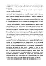 Eseja 'Demokrātija Latvijā', 1.