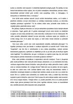 Eseja 'Demokrātija Latvijā', 2.