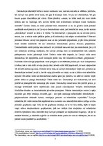 Eseja 'Demokrātija Latvijā', 3.