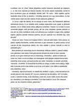 Eseja 'Demokrātija Latvijā', 5.