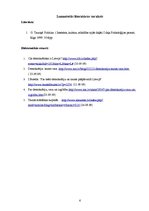 Eseja 'Demokrātija Latvijā', 6.