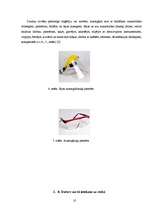 Referāts 'Acu aizsardzība un veselīga uztura ietekme uz redzi', 9.