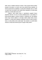 Konspekts 'Lēmumu pieņemšanas process un metodes', 5.