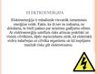 Prezentācija 'Elektriskās strāvas bīstamība', 2.