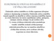 Prezentācija 'Elektriskās strāvas bīstamība', 3.