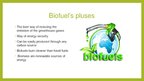 Prezentācija 'Biofuels', 5.