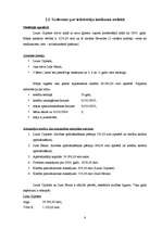 Konspekts 'Nodokļu, grāmatvedības un apdrošināšanas situāciju salīdzinošā analīze Latvijā u', 8.