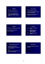 Konspekts 'Nodokļu, grāmatvedības un apdrošināšanas situāciju salīdzinošā analīze Latvijā u', 21.