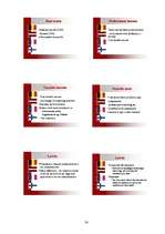 Konspekts 'Nodokļu, grāmatvedības un apdrošināšanas situāciju salīdzinošā analīze Latvijā u', 30.