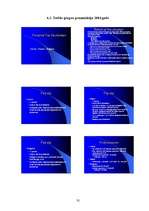 Konspekts 'Nodokļu, grāmatvedības un apdrošināšanas situāciju salīdzinošā analīze Latvijā u', 35.