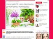 Prezentācija 'Homeopātijas vieta farmācijā', 3.