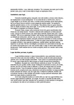 Eseja 'Moriss Māterlinks "Nelūgtā"', 3.