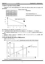 Konspekts 'Eksāmena jautājumu atbildes ekonometrijā (teorija)', 5.