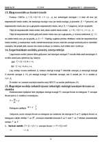 Konspekts 'Eksāmena jautājumu atbildes ekonometrijā (teorija)', 12.