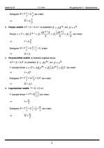 Konspekts 'Eksāmena jautājumu atbildes ekonometrijā (teorija)', 13.