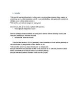 Referāts 'Vides kvalitātes normatīvā reglamentēšana', 3.