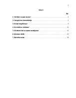 Konspekts 'Ričards Denijs "Prasme sazināties un uzstāties"', 2.