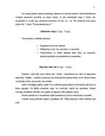 Konspekts 'Ričards Denijs "Prasme sazināties un uzstāties"', 6.