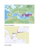 Konspekts 'Bizantija', 2.