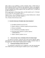 Konspekts 'Bizantija', 4.