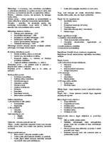 Konspekts 'Mārketings', 1.