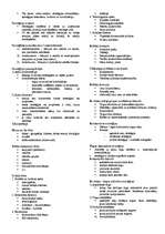 Konspekts 'Mārketings', 3.