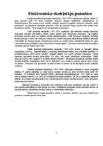 Referāts 'Datoru vēsture', 12.