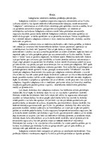 Eseja 'Izdegšanas sindroms dažādu profesiju pārstāvjos', 1.