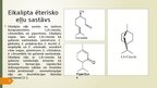 Prezentācija 'Eikaliptu ēteriska eļla', 3.